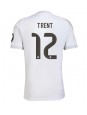 Real Madrid Alexander-Arnold #12 Replika Hemmakläder 2025-26 Kortärmad